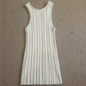 Anthropologie Knit Tank